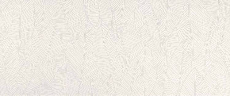 Декор Atlas Concorde Aplomb A6FC White Leaf 50x120