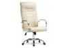 Компьютерное кресло Woodville Longer 15262 cream