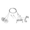 Подвес для профиля Arlight Alt Tubular 043656