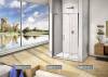 Душевая дверь в нишу Good Door Orion WTW-PD-110-C-CH фото 3
