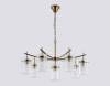 Подвесной светильник Ambrella light High Light LH56033 фото 4