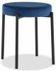 Табурет Stool Group Рио AV 480-C784-08 велюр синий