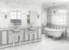 Плинтус Mayolica Ceramica Berlin Zocalo 15x28 фото 2