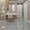 Керамогранит Royce R_PR1010 Onyx Nimbus Polished 60x60 фото 6