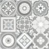 Керамогранит Peronda Ground Mila Cold AP/60X60/A/L/R 60x60