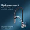 Смеситель для кухни AM.PM Like F8013000 с гибким изливом фото 12