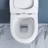 Комплект Belbagno Amanda BB051CHR/BB051SC/BB002-80/BB005-PR-CHROME кнопка хром фото 10