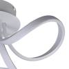 Потолочная люстра Mantra Knot Led 6035 фото 3