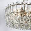 Подвесная люстра Modelux ML.7082.12 GD фото 3