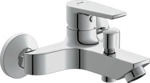 Смеситель для ванны с душем Cersanit Vero 63061 хром