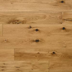 Инженерная доска Lab Arte Authentica Дуб Рустик 1015 400-1500x150x15/3