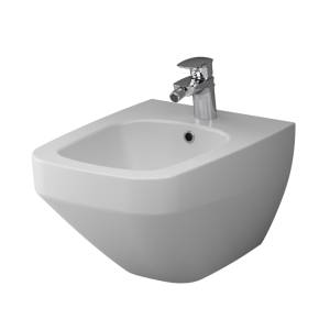 Биде подвесное AM.PM Inspire 2.0 C50A3411WH