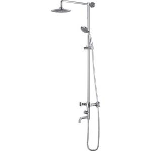 Душевая стойка D&K Hessen Grimm DA1384701E09