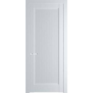 Межкомнатная дверь Profil Doors 2.1.1 PM полотно Вайт 800x2000