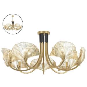 Люстра Odeon Light Ventaglio 4870/7