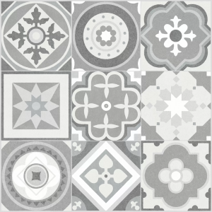 Керамогранит Peronda Ground Mila Cold AP/60X60/A/L/R 60x60