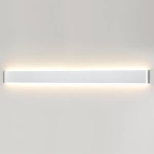 Настенный светодиодный светильник Odeon Light Hightech Framant 4293/40WL