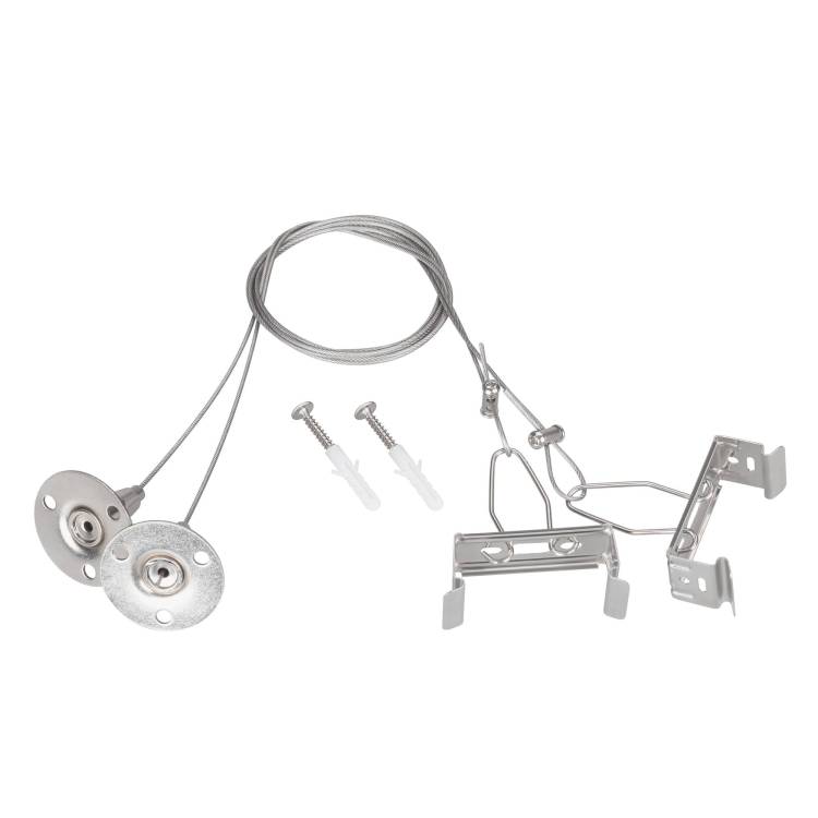 Подвес для профиля Arlight Alt Tubular 043656