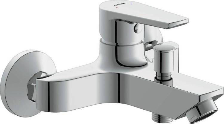 Смеситель для ванны с душем Cersanit Vero 63061 хром