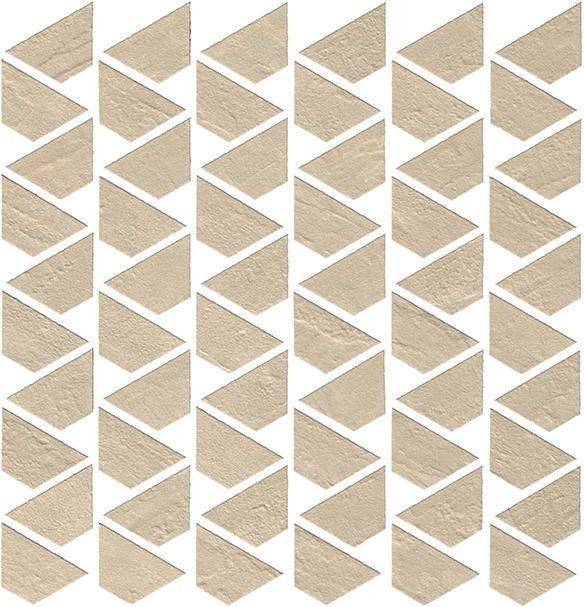 Мозаика Atlas Concorde Raw 9RFS Sand Flag 31.1x31.6