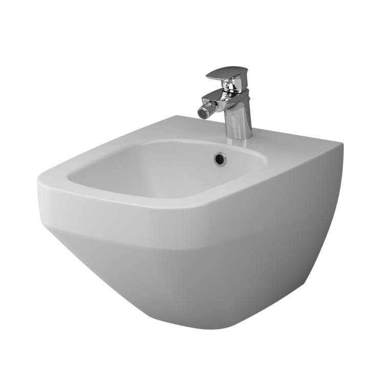 Биде подвесное AM.PM Inspire 2.0 C50A3411WH