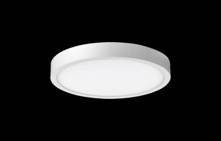 Потолочный светильник Crystal Lux Clt 523C300 Wh