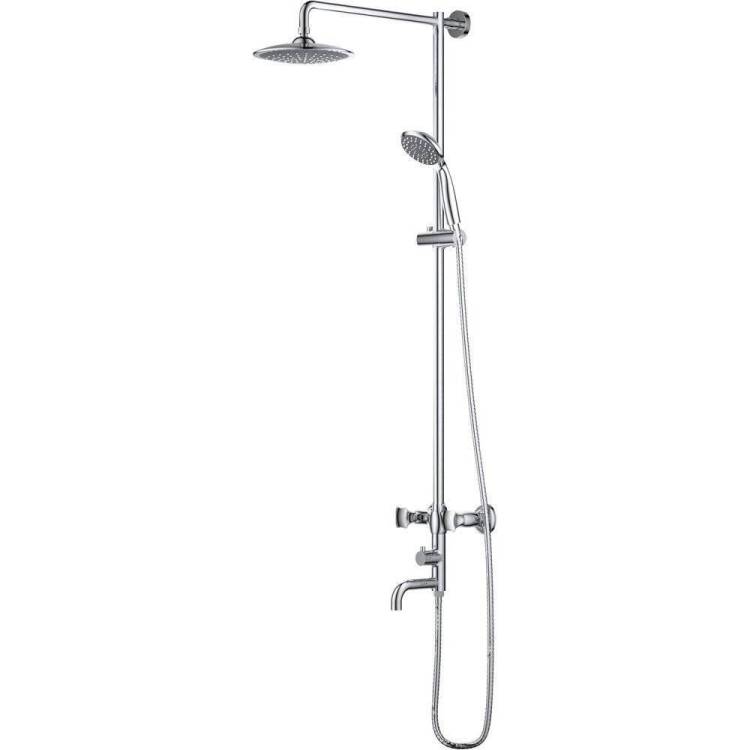 Душевая стойка D&K Hessen Grimm DA1384701E09