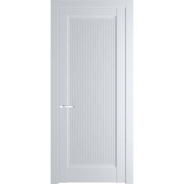 Межкомнатная дверь Profil Doors 2.1.1 PM полотно Вайт 800x2000