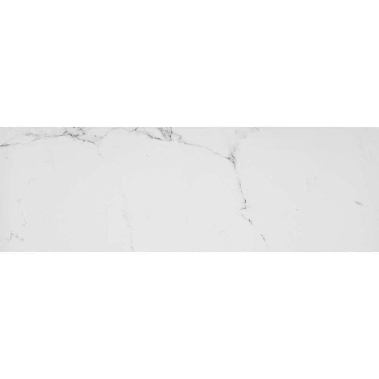 Керамическая плитка Porcelanosa Marmol Carrara P19814151 Blanco 33.3x100
