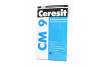 Клей Ceresit CM 9 для плитки Серый 25 кг