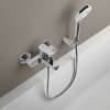 Смеситель для ванны с душем Ideal Standard Cerafine D BC494AA фото 2
