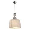 Подвесной светильник Illumico IL1526-1N-27 CR