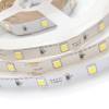 Светодиодная лента Apeyron 7,2W/m 30LED/m 5050SMD холодный белый 5M 00-36 фото 6