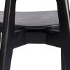 Стул Tetchair Odin 24414 черный фото 12