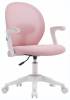 Кресло компьютерное Everprof Flip EP Flip F Pink Розовый