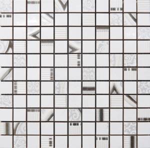 Декор AltaCera Bella DW7MBE00 305x305 30.5x30.5