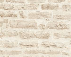 Обои A.S. Creation Wood'n Stone 35580-3