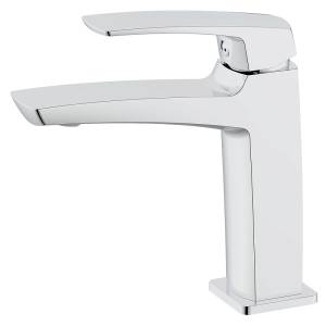 Смеситель для раковины Azario Conda AZ-K1011 хром