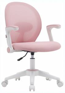 Кресло компьютерное Everprof Flip EP Flip F Pink Розовый