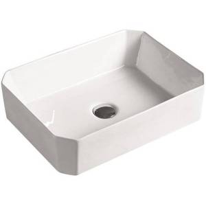 Раковина SantiLine SL-1013 50 см