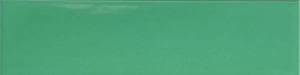 Керамическая плитка 41ZERO42 Kappa 4101046 Green 5x20