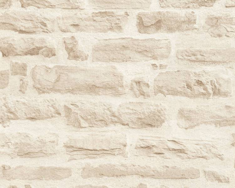Обои A.S. Creation Wood'n Stone 35580-3