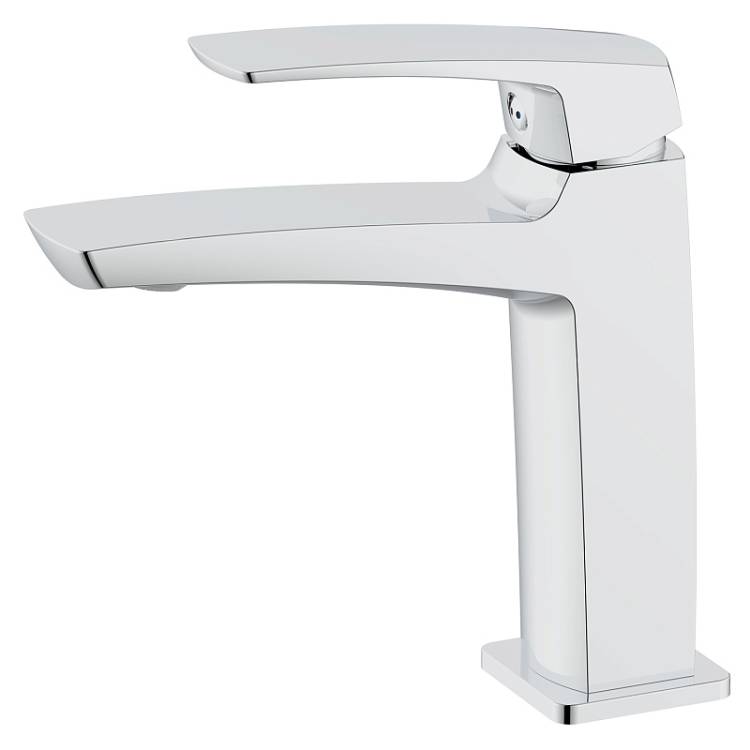 Смеситель для раковины Azario Conda AZ-K1011 хром