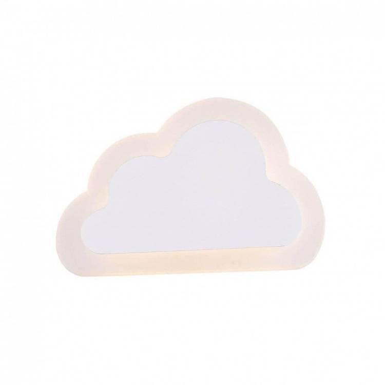 Настенный светодиодный светильник ST Luce Nube SL950.501.01