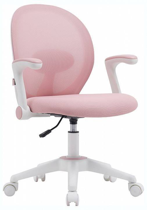 Кресло компьютерное Everprof Flip EP Flip F Pink Розовый