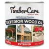 Масло защитное для наружных работ TimberCare Exterior Wood Oil Прозрачный 0.675 л