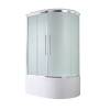 Душевая кабина AvaCan EM5811LLED 110x80x220 фото 3