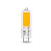 Лампа светодиодная Gauss Corn Flame 107807103 фото 3