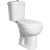 Унитаз-компакт Оскольская керамика Дора 47301130402 Антивсплеск Стандарт