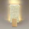 Подвесной светодиодный светильник Odeon Light Brizzi 3885/35LAY фото 2